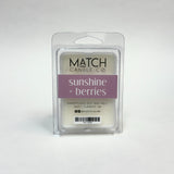 Soy Wax Melts: Spring + Summer 2025