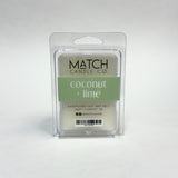 Soy Wax Melts: Spring + Summer 2025
