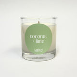 Soy Wax Candle: Spring + Summer 2025