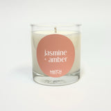 Soy Wax Candle: Spring + Summer 2025