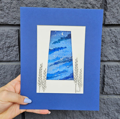 Original Saskatchewan Artwork