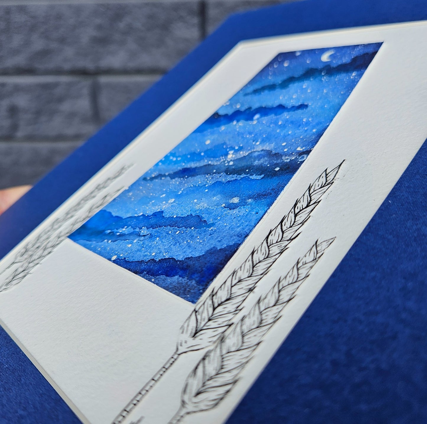 Original Saskatchewan Artwork