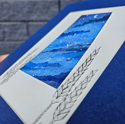 Original Saskatchewan Artwork