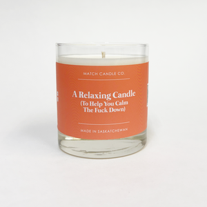 Good Intentions Candles