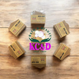 Goat Milk Soap: Beer Soap