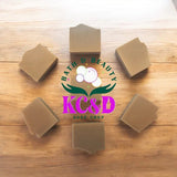 Goat Milk Soap: Beer Soap