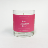 Good Intentions Candles