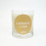 Classic Collection: Soy Wax Candle