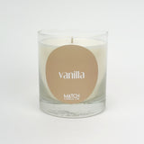 Classic Collection: Soy Wax Candle