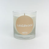 Classic Collection: Soy Wax Candle