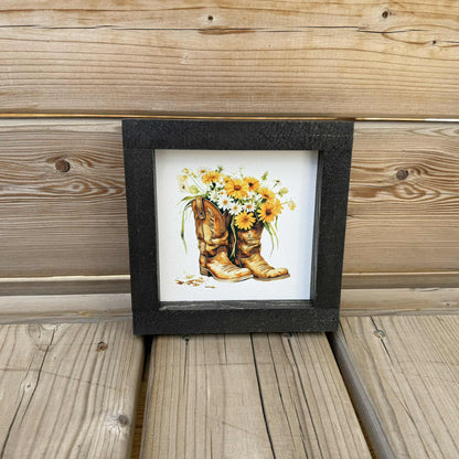 67115138a017777eba945d4c_cowboy-boot-with-daisies-mini-wood-sign-ebony-front_1752451242835.jpg