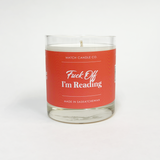 Good Intentions Candles