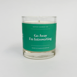 Good Intentions Candles