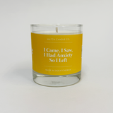 Good Intentions Candles