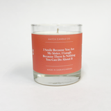 Good Intentions Candles