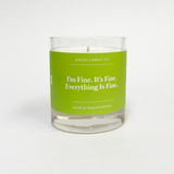 Good Intentions Candles