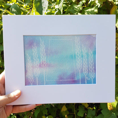 Original Saskatchewan Artwork