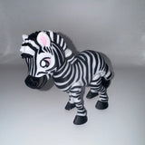 3D Printed Animals