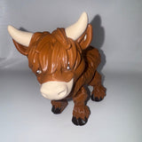 3D Printed Animals