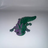 3D Printed Animals