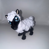 3D Printed Animals