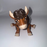 3D Printed Animals