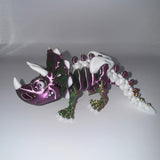 3D Printed Animals