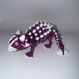 3D Printed Animals