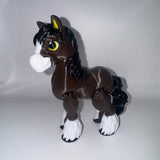 3D Printed Animals