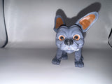 3D Printed Animals