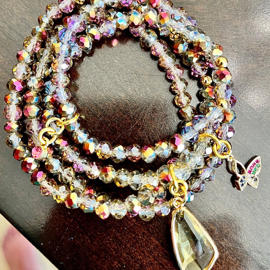 Wrap Bracelet