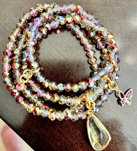 Wrap Bracelet
