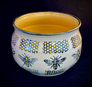 Bee Bowl