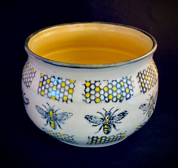 Bee Bowl