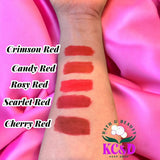 Lip and Cheek Tint