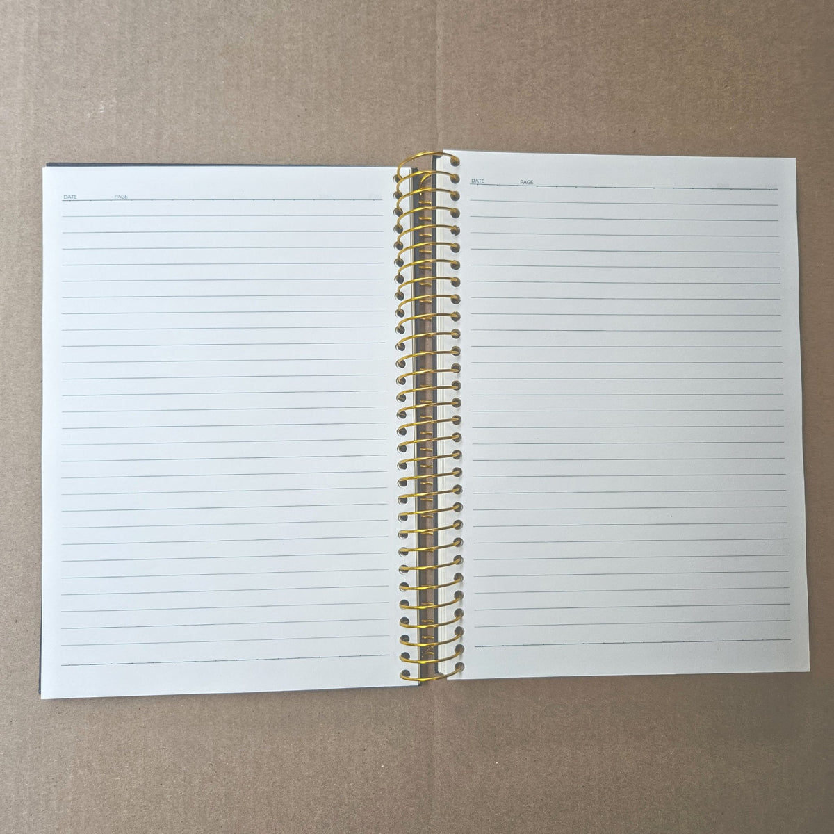 Notebook – HandmadeSask