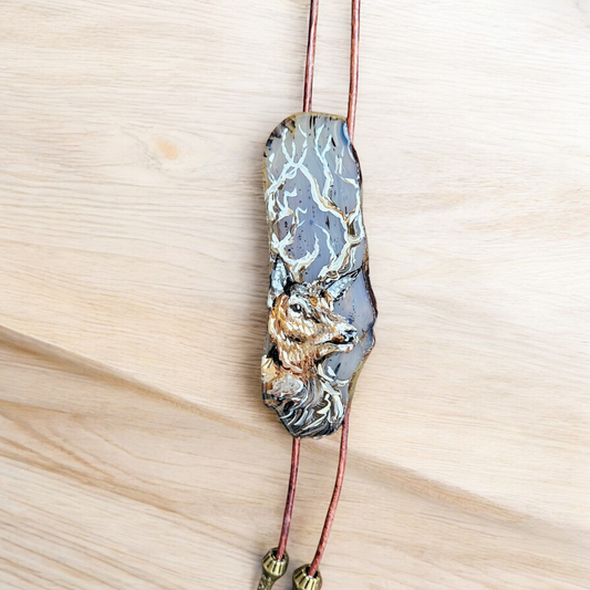 Bolo Ties