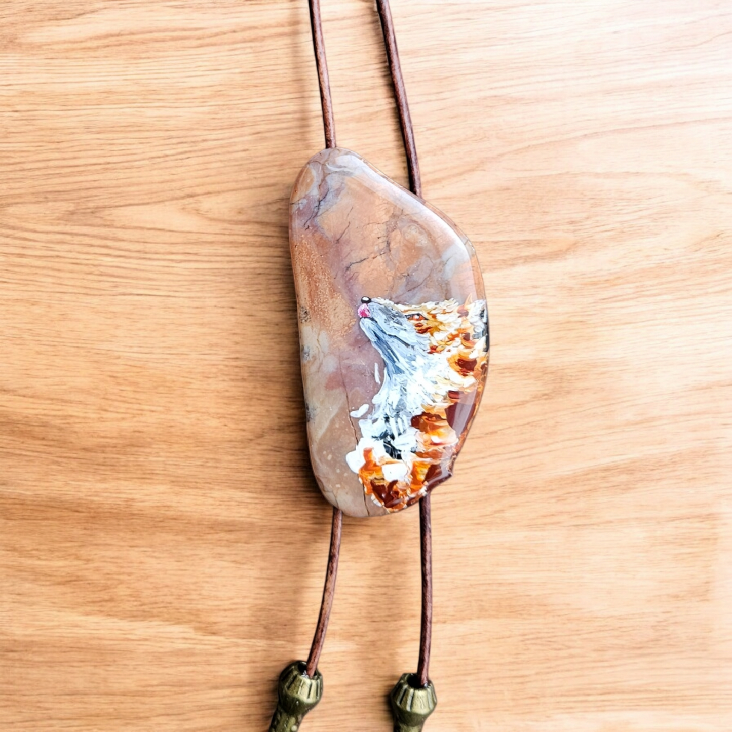 Bolo Ties