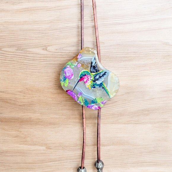 Bolo Ties