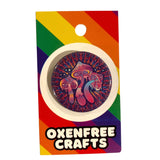 Button Pins 1.5" Assorted Styles