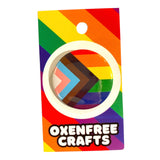 Button Pins 1.5" Assorted Styles