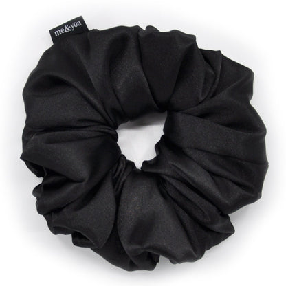 Oversized Scrunchies