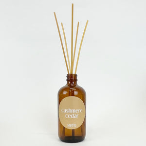 Classic Collection: Reed Diffusers