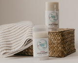 Natural Deodorant