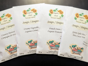 SOUP MIXES