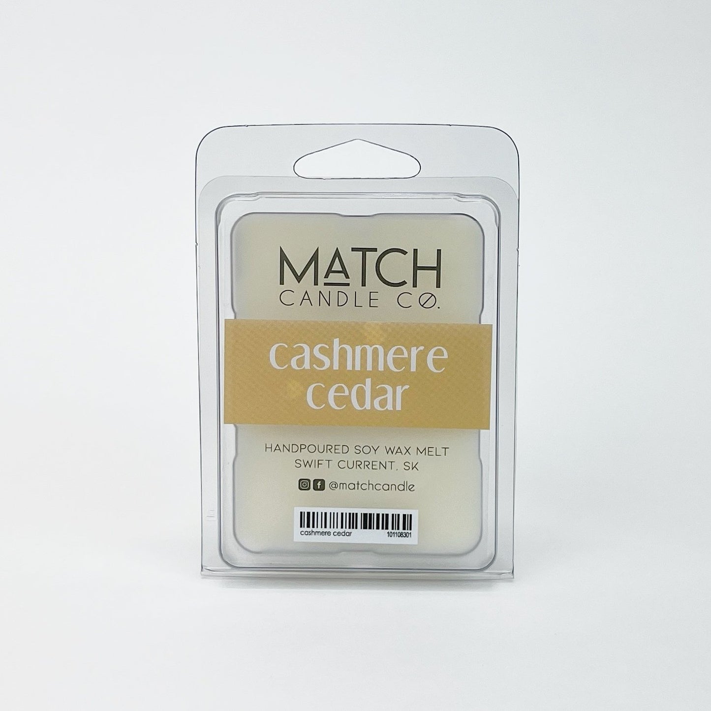 Classic Collection: Soy Wax Melts