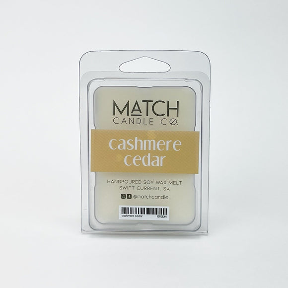 Classic Collection: Soy Wax Melts