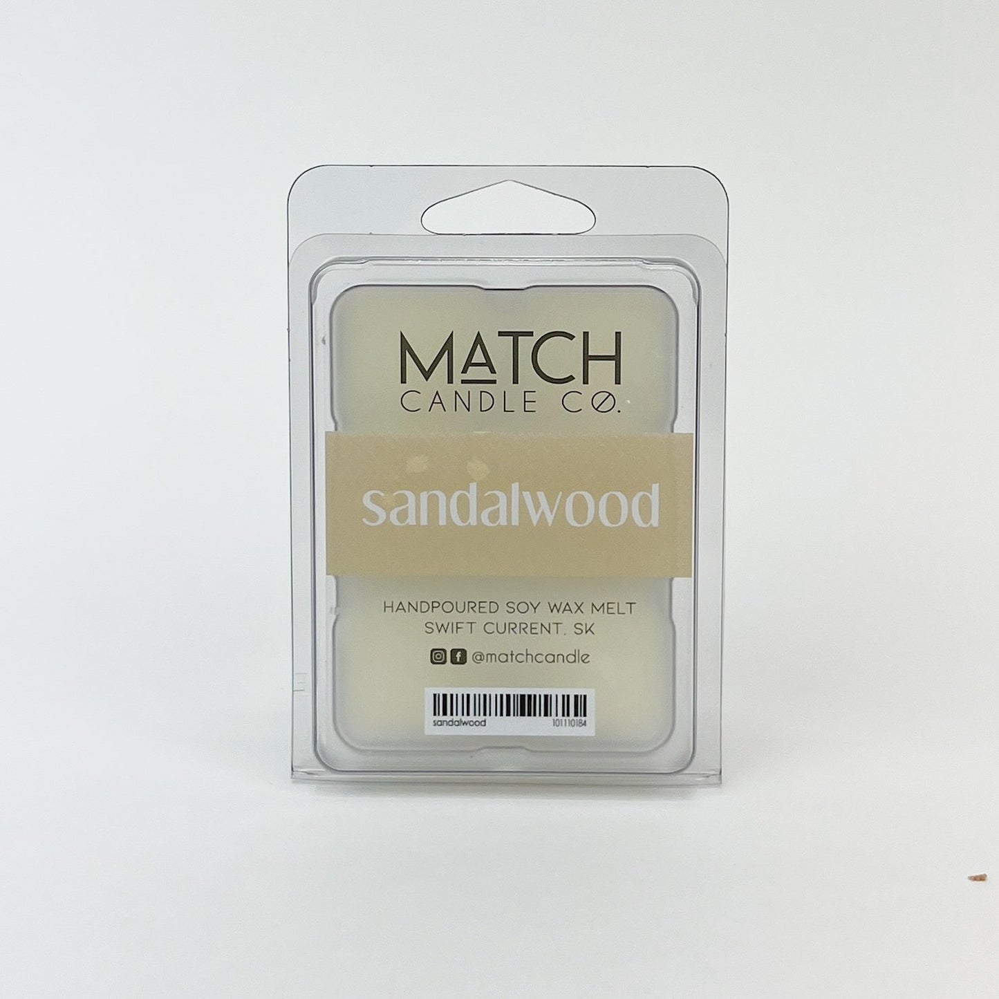 Classic Collection: Soy Wax Melts