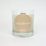 Classic Collection: Soy Wax Candle