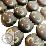 020 Assorted Shapes Bath Bombs Regular Size
